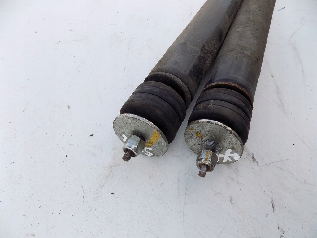 фото №12, Suzuki sx-4 sx4 1.6 амортизатор задня комплект 2 штуки