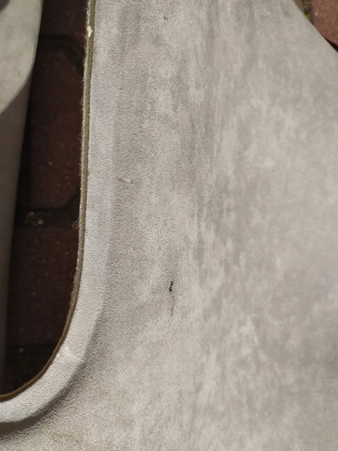 фото №5, Mercedes cl63 w216 потолок комплектная alcantara