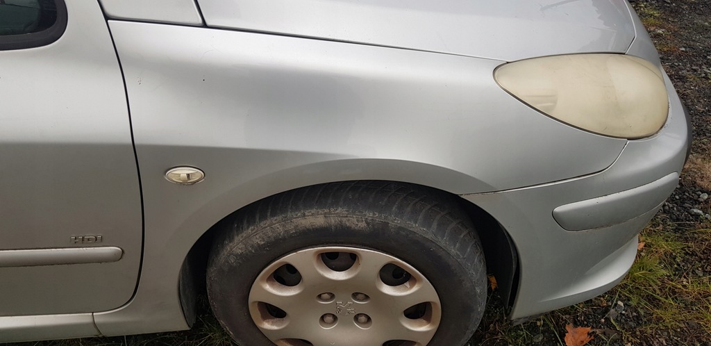 фото №13, Peugeot 307 блок управления бортовой компьютер 9662872280 =kalisz =wysyłka