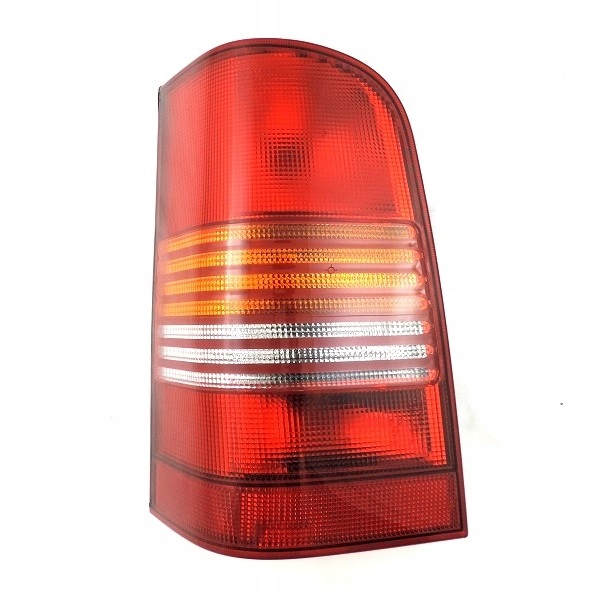 фото №16, Лампа задня tyc 11 0567 11 2 a6388201964 mercedes