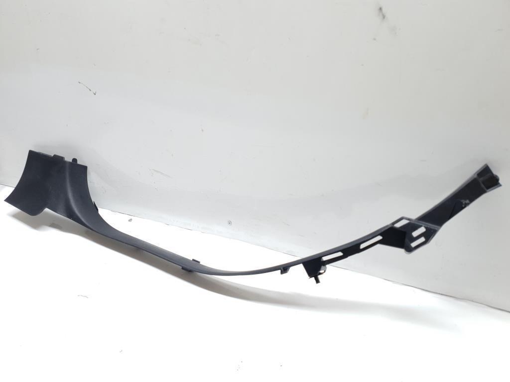 фото №3, Молдинг захист поріг правий задня renault scenic iii