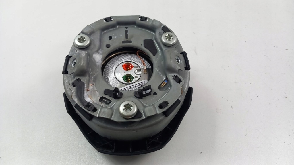 фото №3, Audi a3 8p подушка безпеки подушка водія 4 важіль