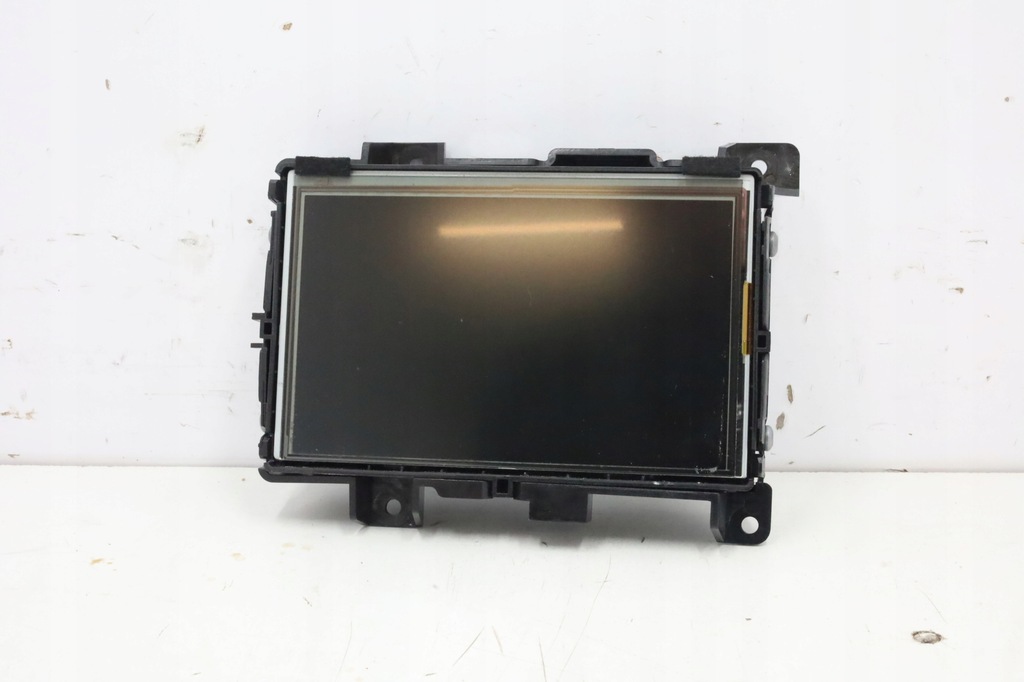 фото №1, Навигация радио дисплей renault captur i lift 2019r 259153035r