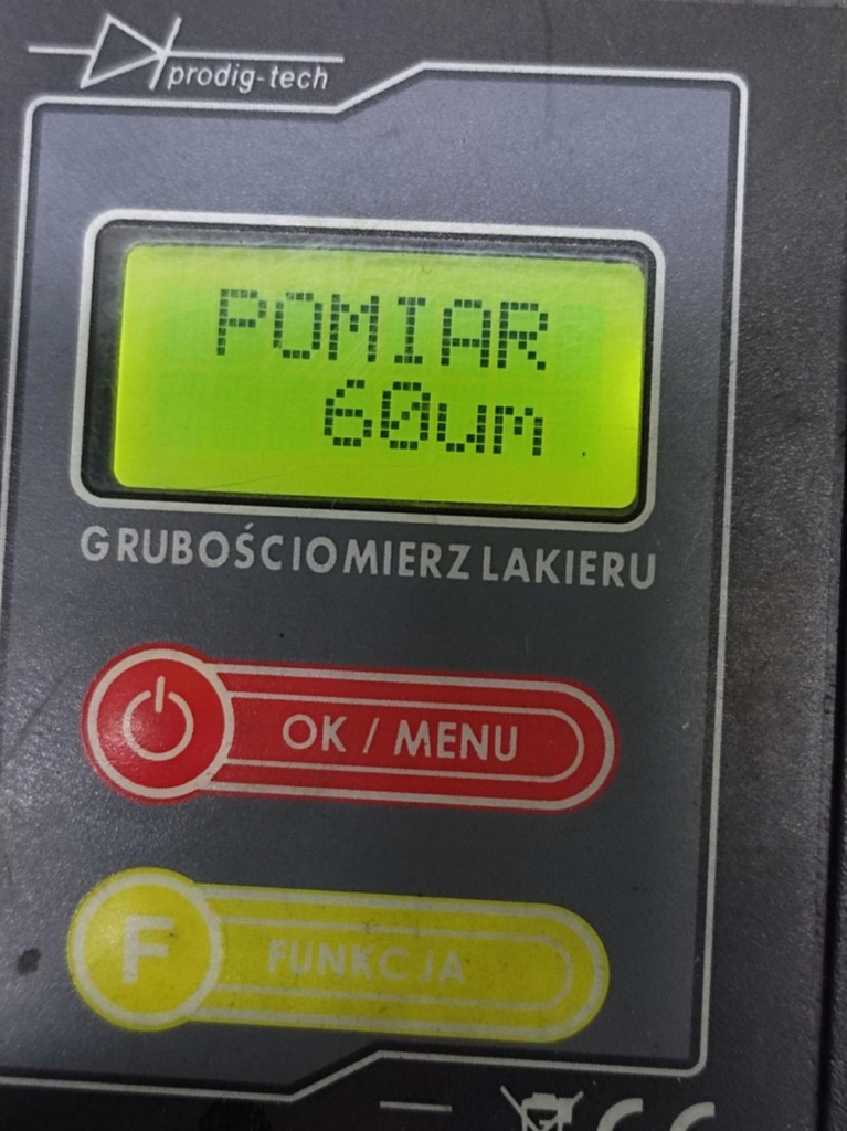 фото №11, Hyundai getz крышка багажника задняя