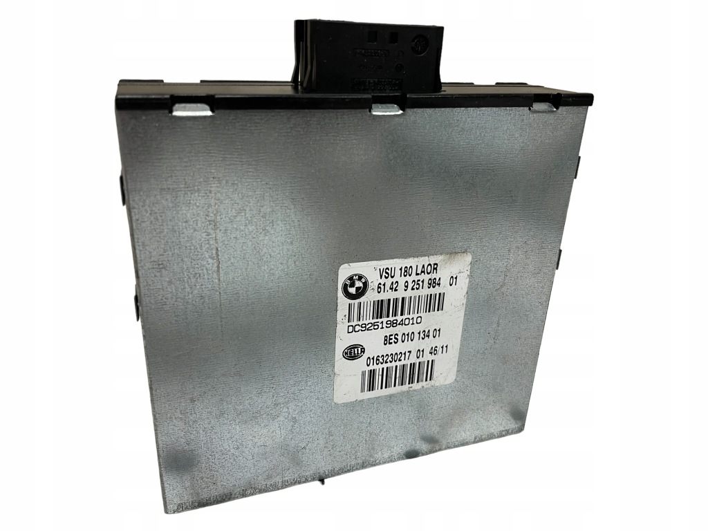 Купить Модуль блок управления напряжения bmw 5 f10 f11