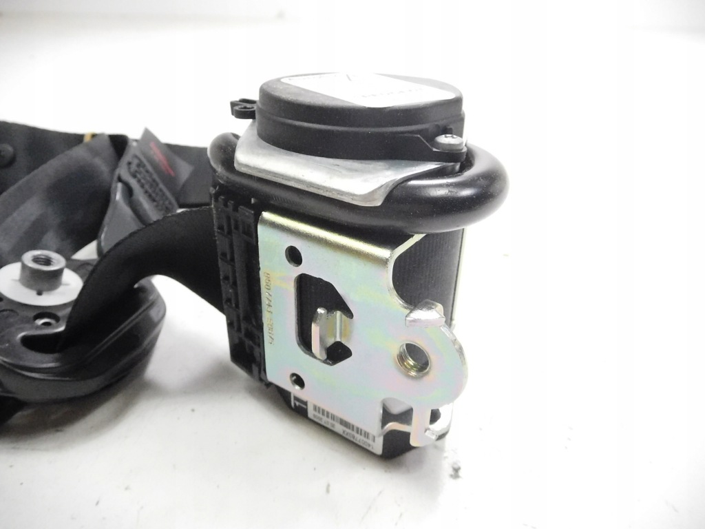 Ремінь безпеки правий перед citroen c8 8974.xe в Україні