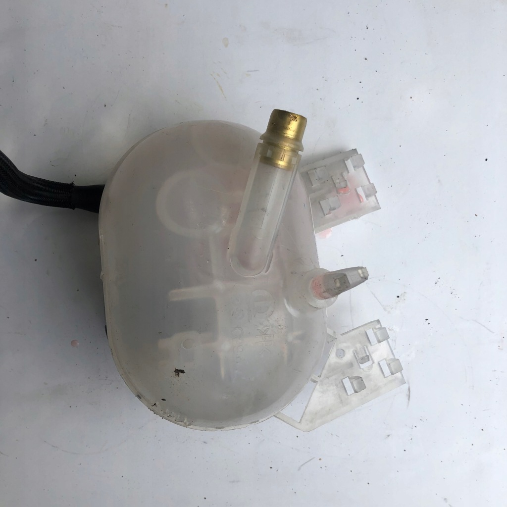 фото №4, Jeep compass renegade бак расширительный 21r