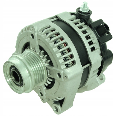 Купить Новый генератор jeep cherokee 2.8 crd; 2004-2008 год