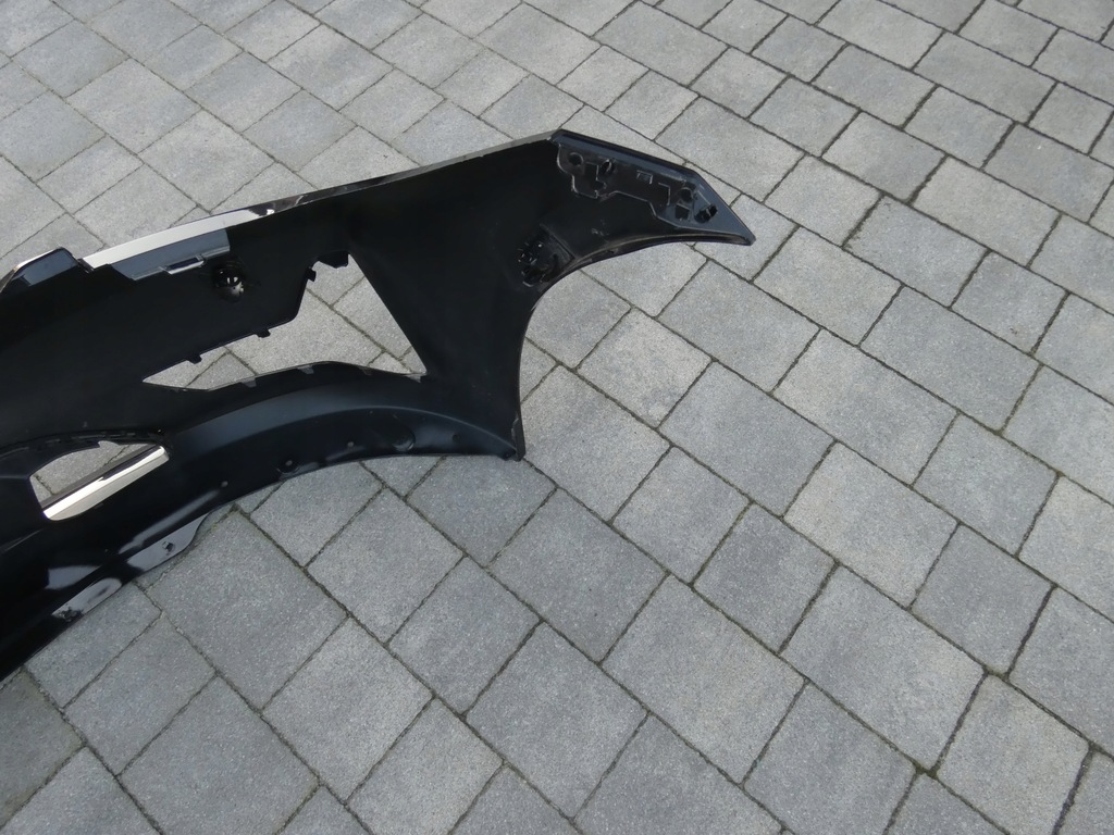 фото №9, Бампер, решітка bmw 3 g20 przed liftem