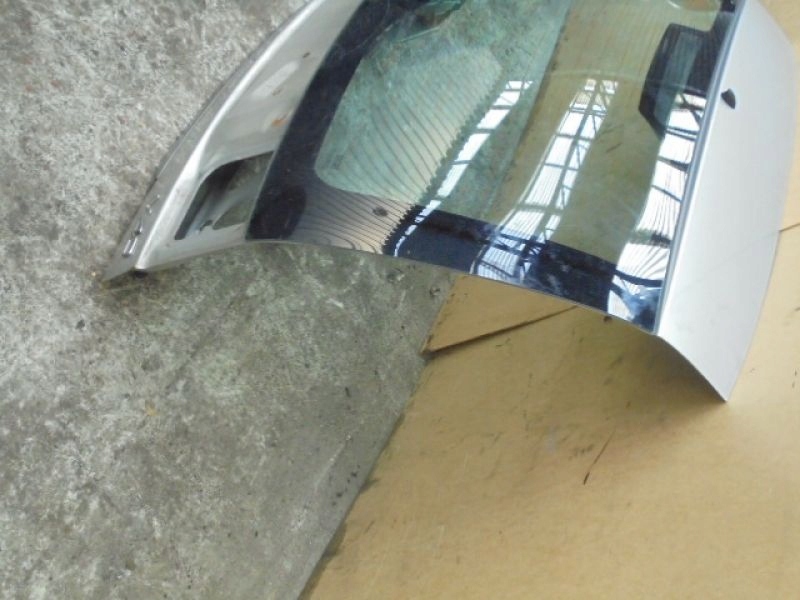 фото №11, Volvo v40 1 i кришка багажника кришка багажника скло lift