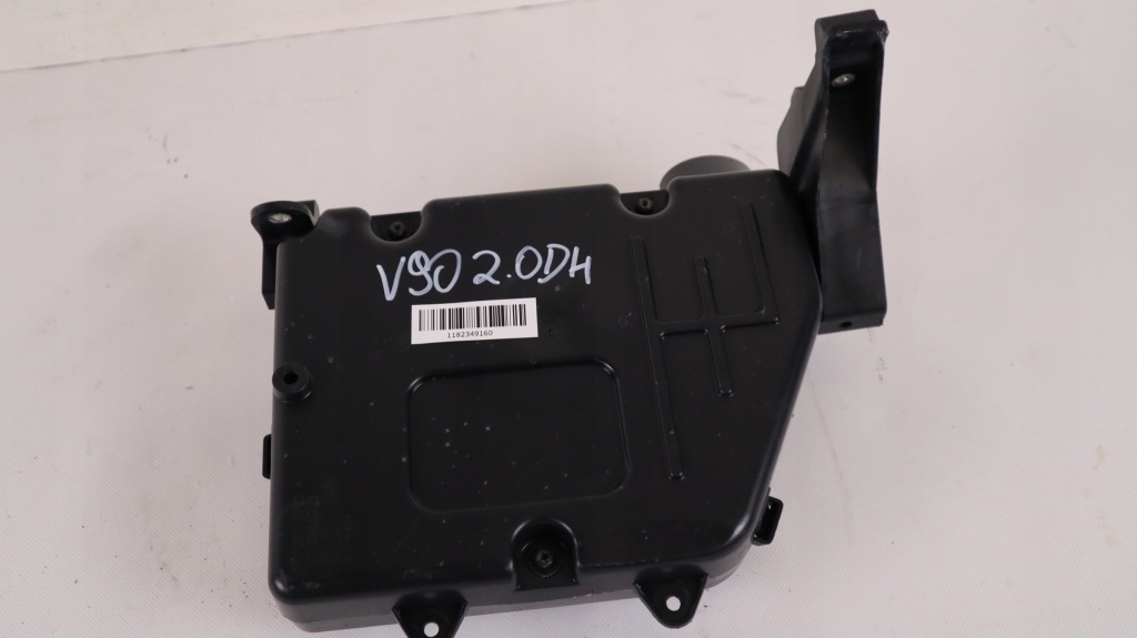 фото №7, Volvo v90 2.0 d4 корпус фильтра воздуха 31439651