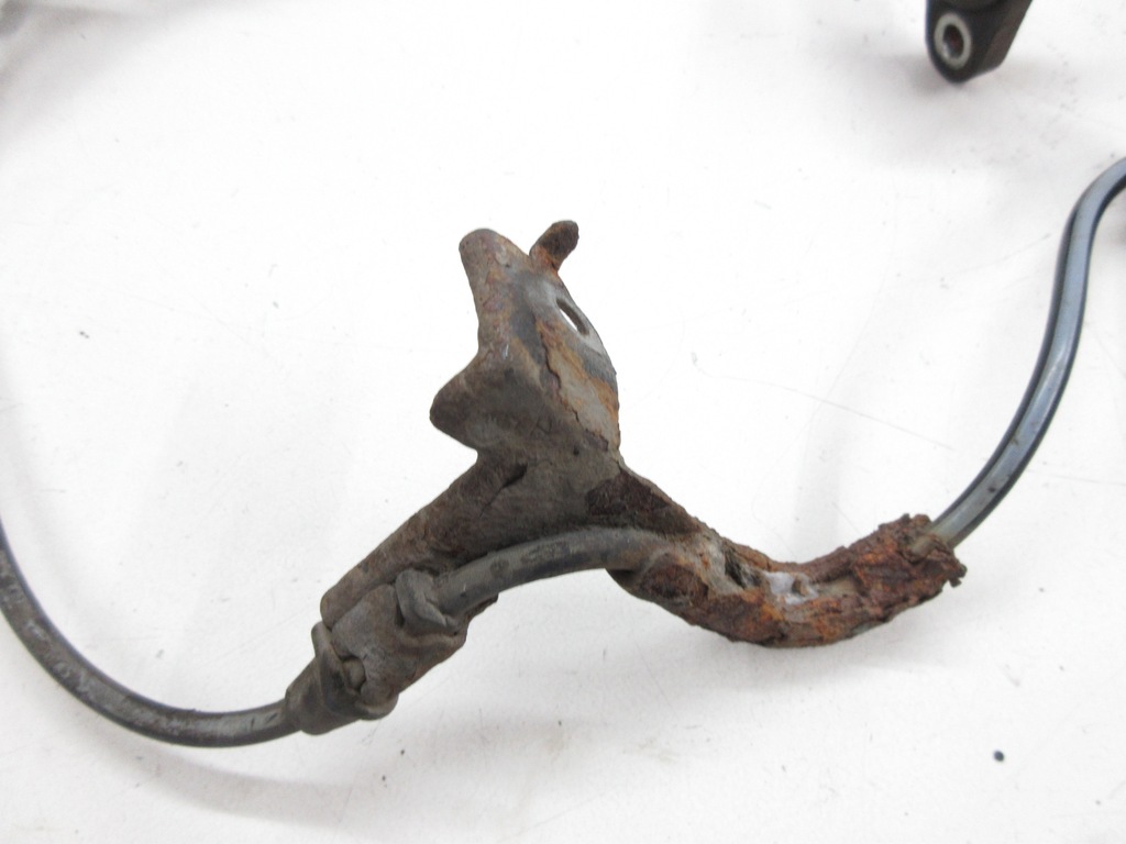 фото №4, Honda civic vii 1.4 датчик abs задняя