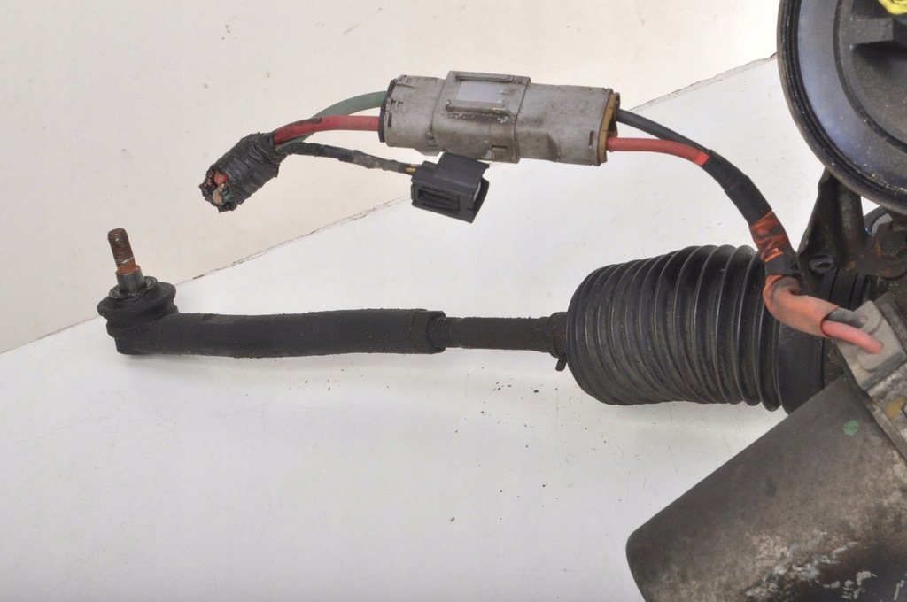 фото №10, Honda insight ii рейка рульова b809-524937 tm8-a0