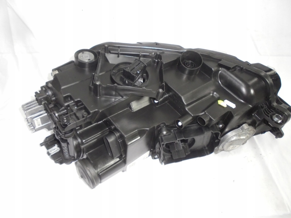 фото №4, Vw sportsvan lift лампа full led