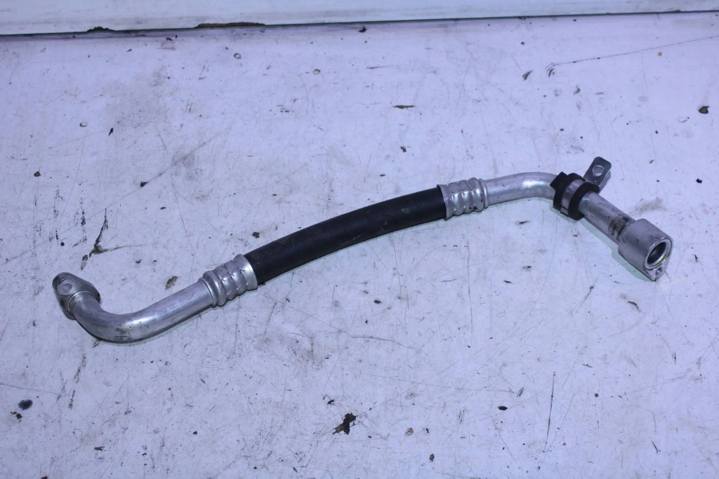 фото №3, Трубка шланг кондиционера dacia sandero 1.2