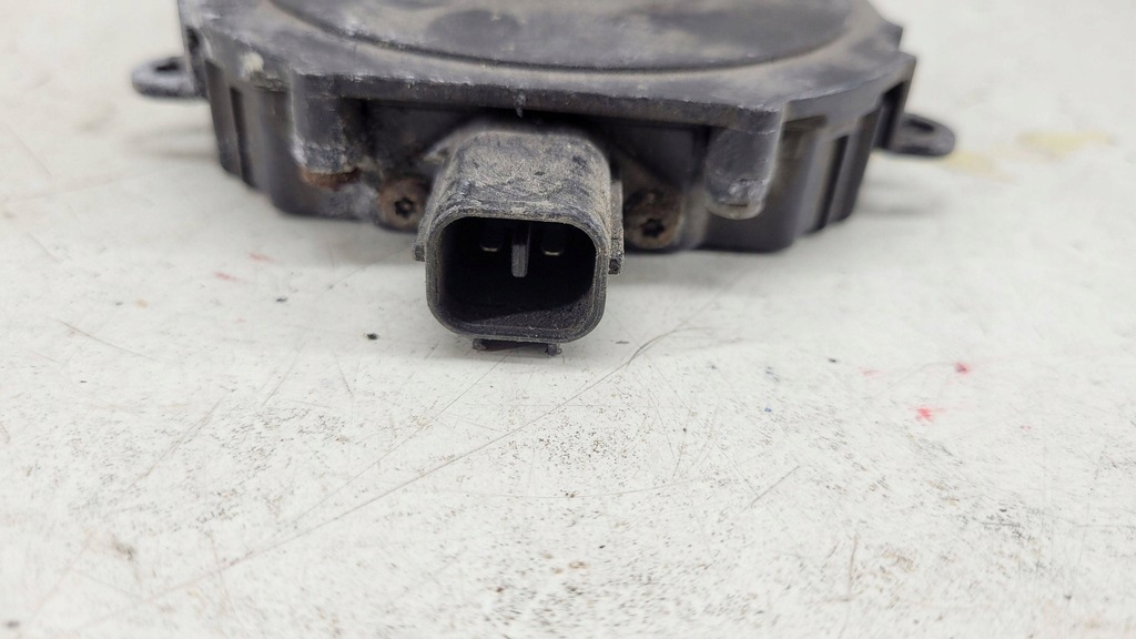 фото №7, Honda civic преобразователь ксенон