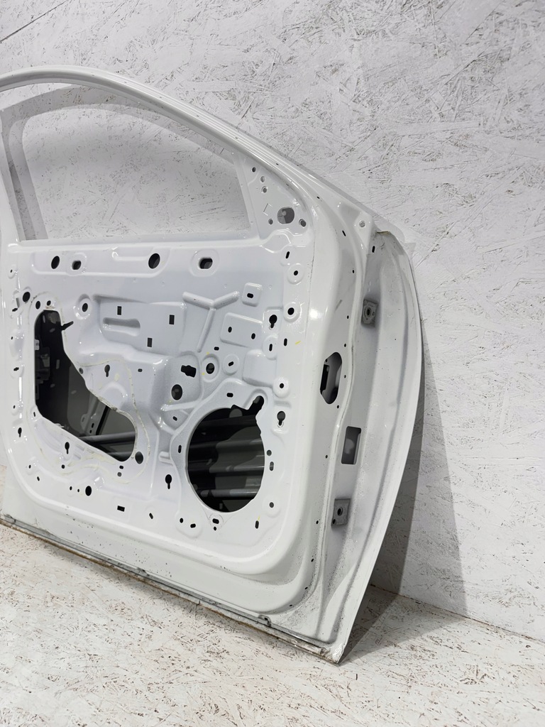 фото №10, Opel astra vi 6 l дверь левый перед передние левая