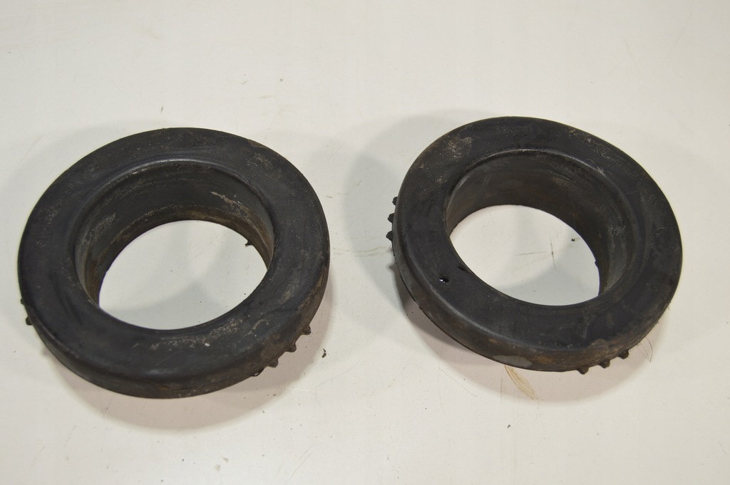 фото №7, Подкладка накладка резиновый pod пружины mercedes w140 2szt 1403210884