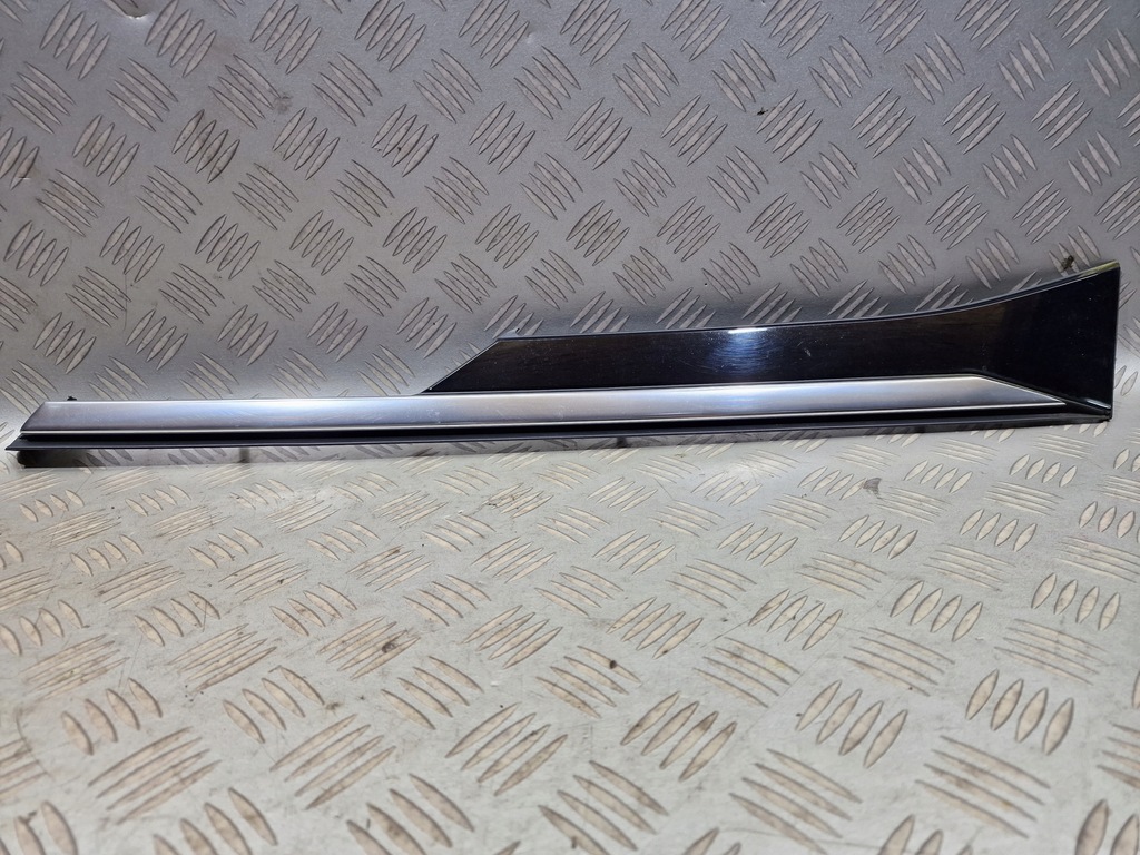 фото №1, Молдинг крила права задня opel grandland x