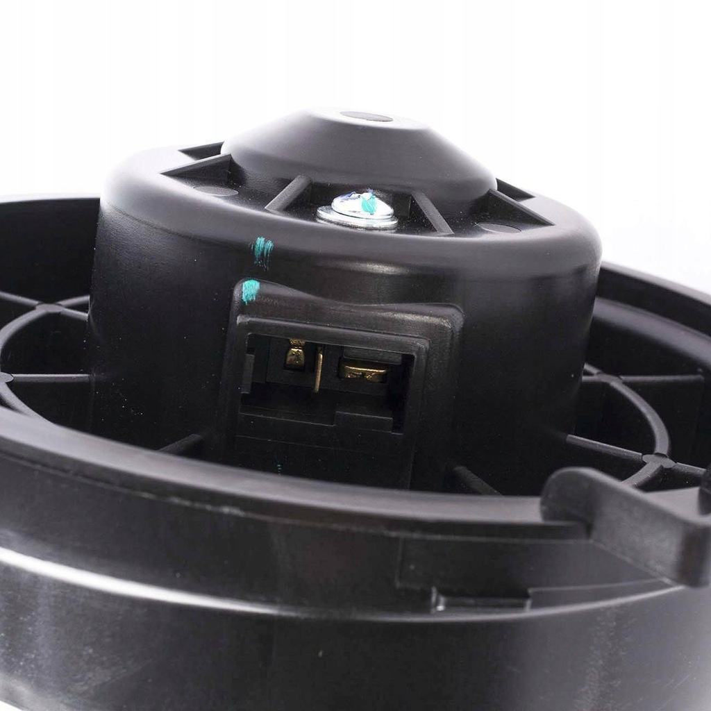 фото №3, Вентилятор салона nissan rogue almera atleon