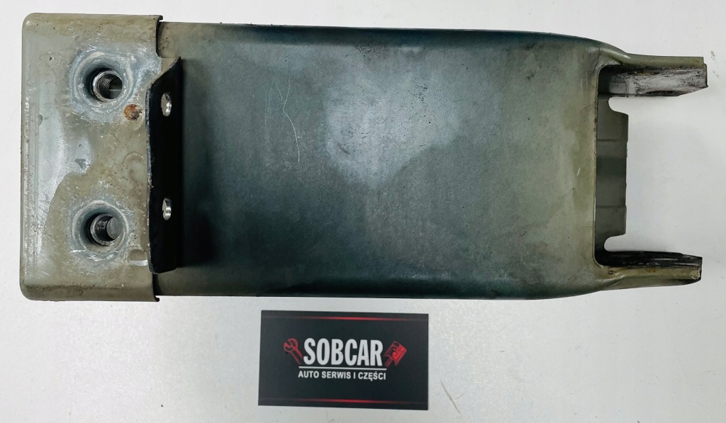 фото №1, Зона деформации отбойник правая правый opel insignia a оригинальный номер 13235555