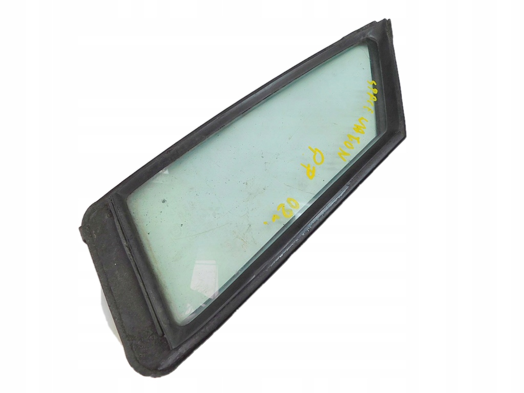 фото №1, Mitsubishi space wagon iii 2002r стекло правый перед