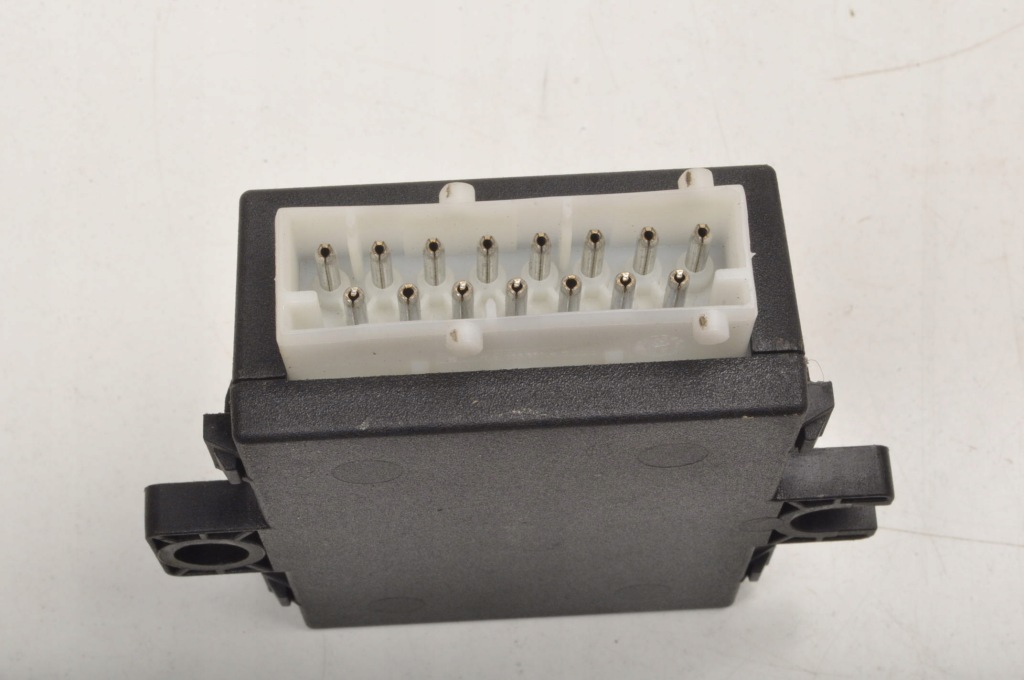 фото №3, Land rover freelander l314 модуль блок керування ywc-500261