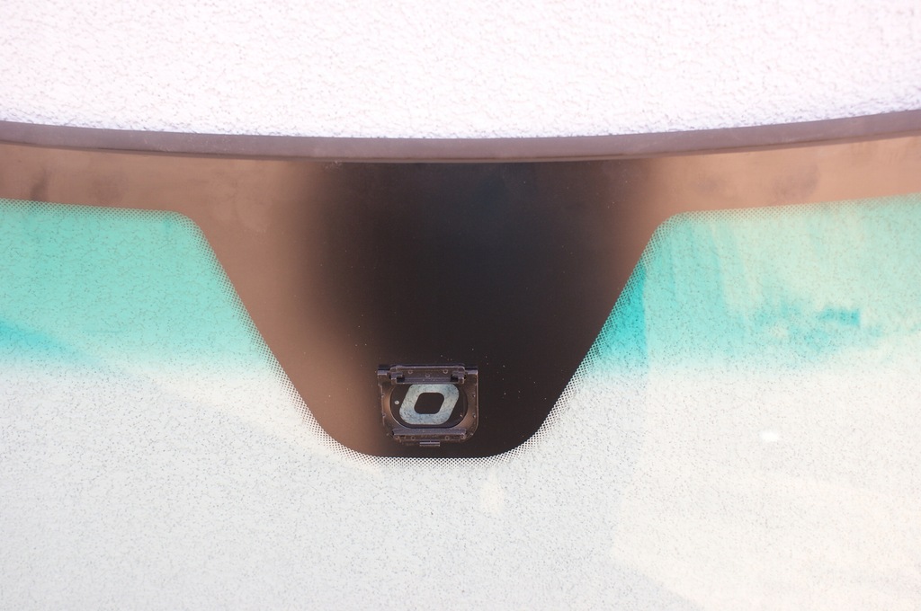 фото №6, Скло передня nowa volvo xc90 датчик 2012-2015