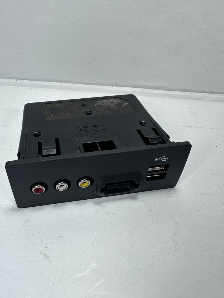 фото №1, Ford роз'єм usb port aux