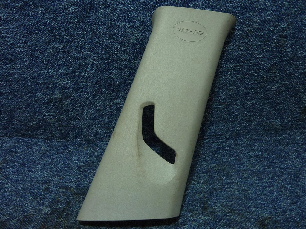 фото №1, Обшивка защита стойка alfa romeo giulietta правая