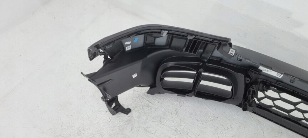 фото №16, Mini countryman jcw f60 2017- бампер передний перед 51117390540