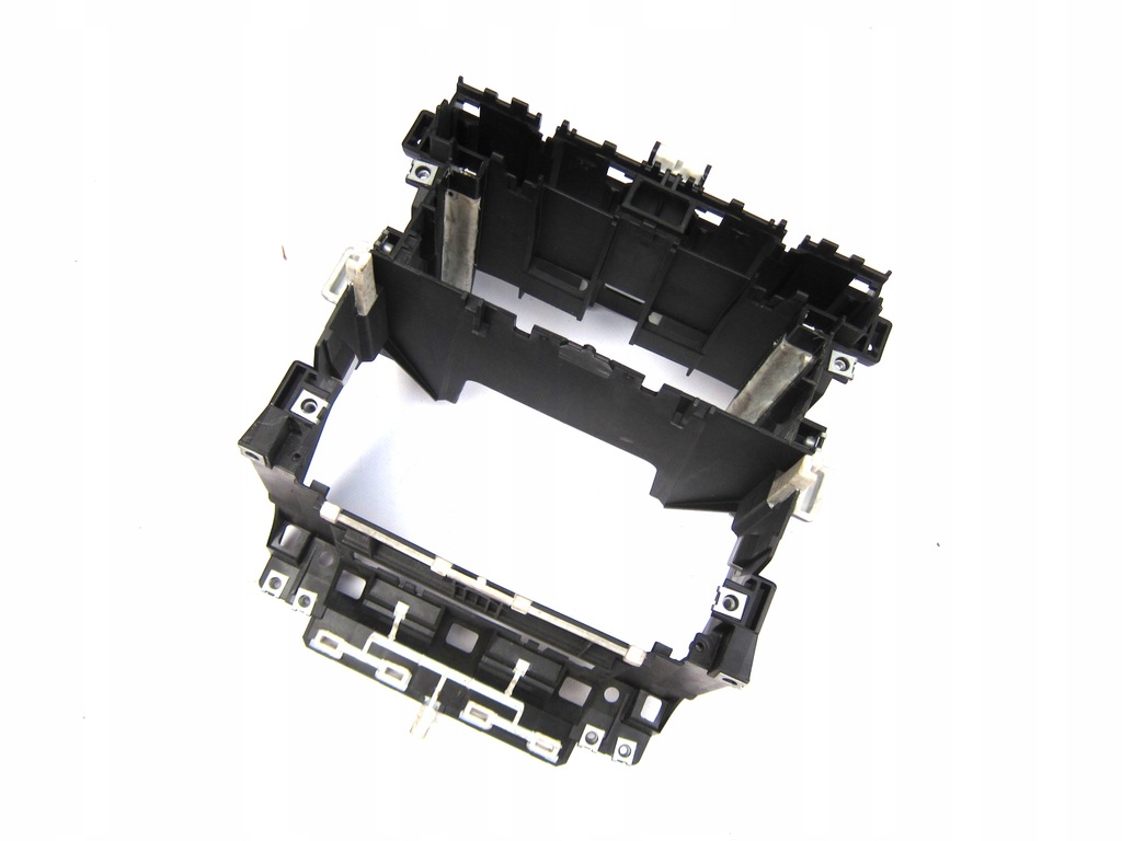 фото №1, Рамка радіо корпус audi a3 8p 8p0858005b