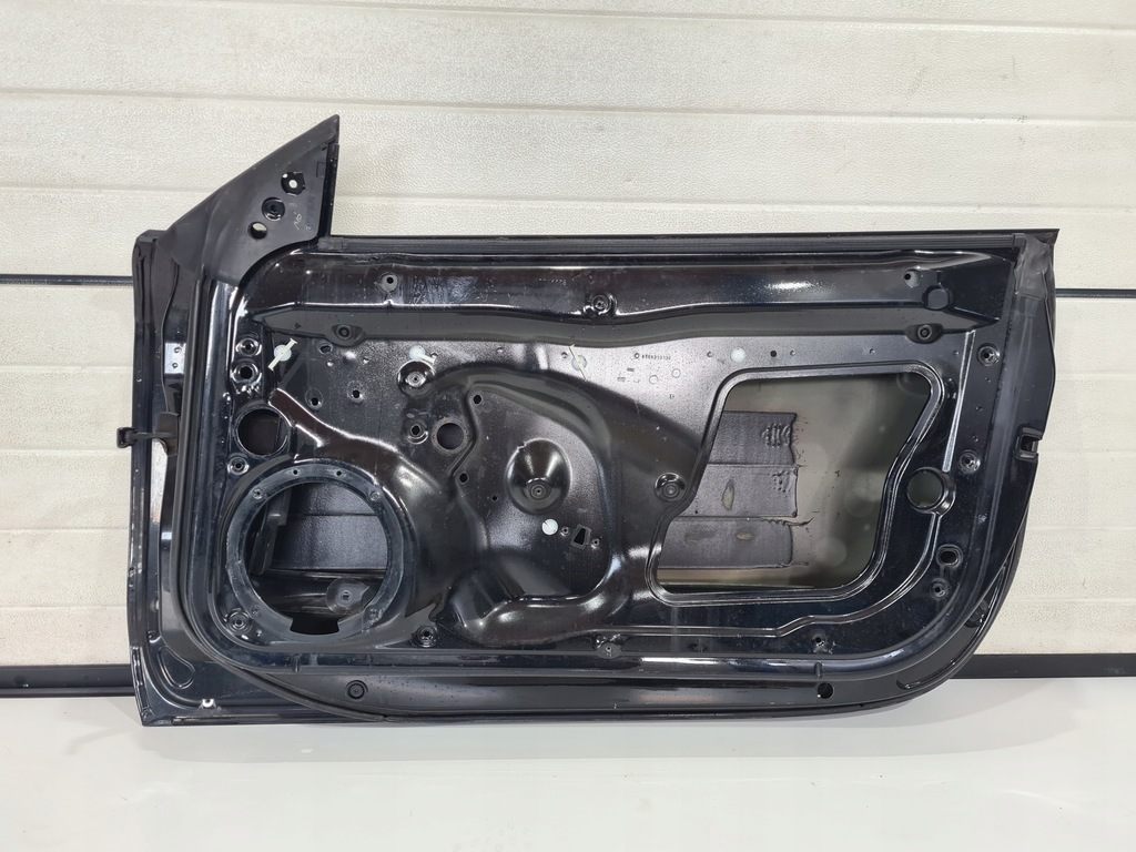 фото №9, Audi a5 8t coupe двері праве lz9y