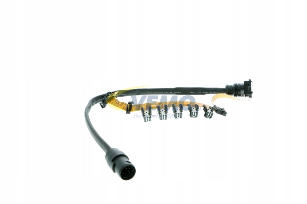 фото №14, Vemo джгут трубопровід електричних audi a3 seat leon toledo ii skoda