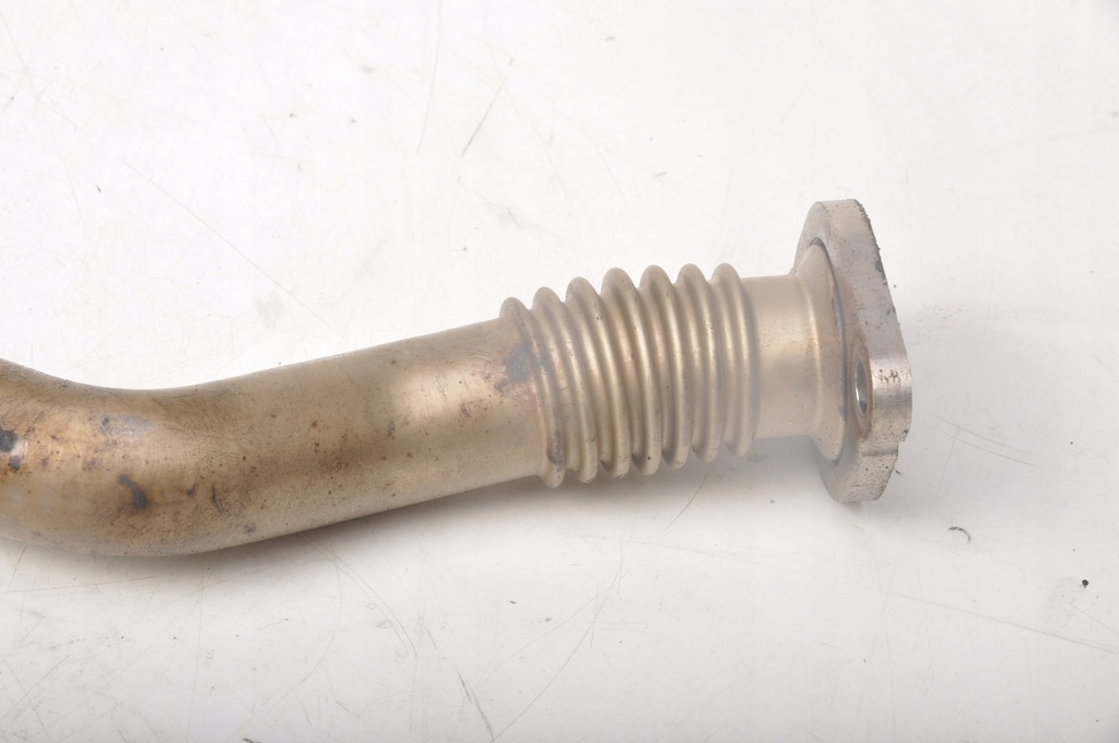 фото №5, Volvo v40 ii 2.0 d3 150km труба шланг egr