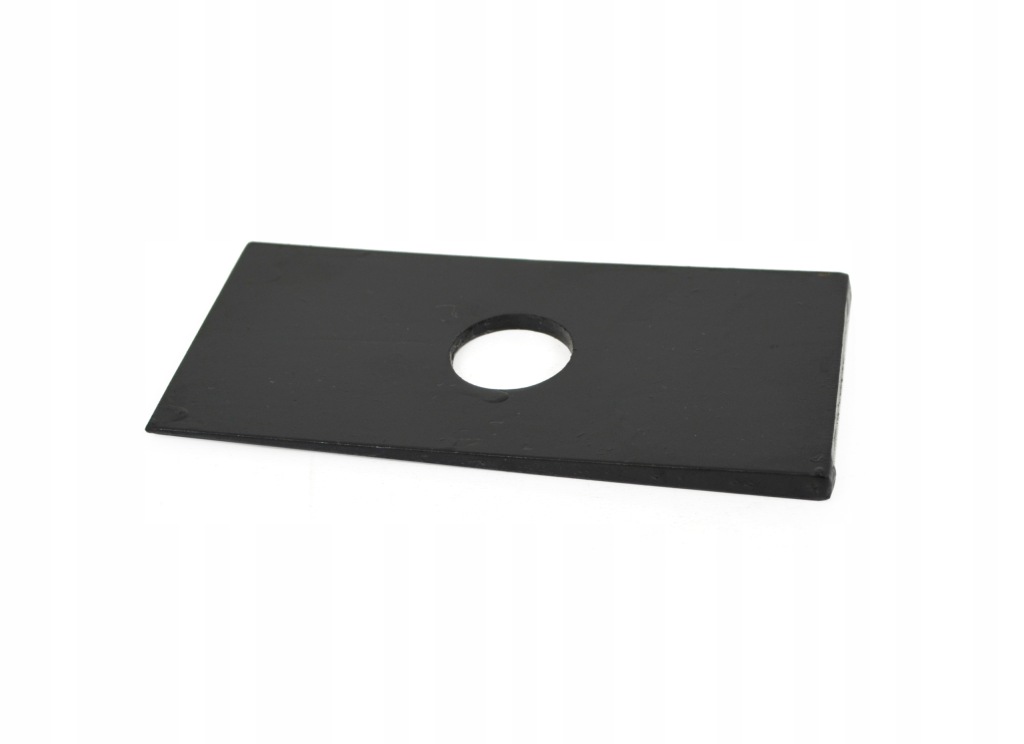 фото №2, Ford ranger | isuzu | mazda | toyota hilux | jeep xj підкладка ресора 2st.