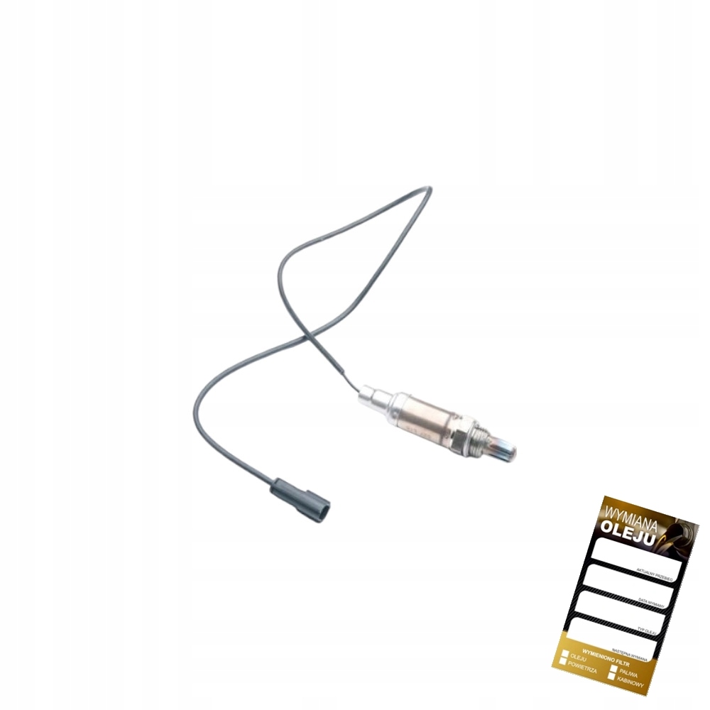 Купити Датчик лямбда-зонд до fiat mazda 09skv521