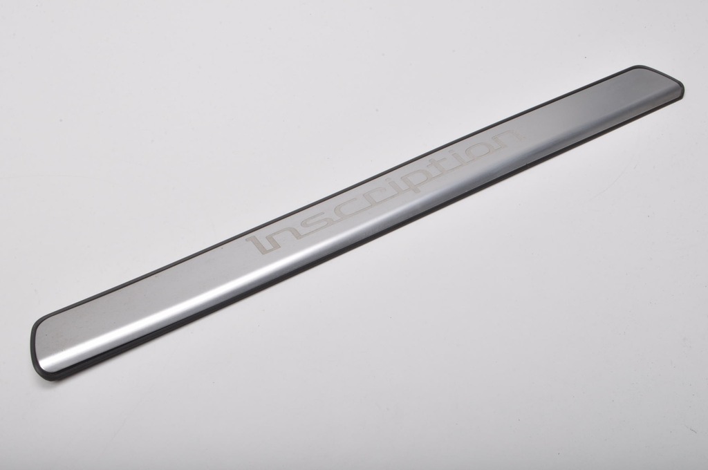 фото №1, Volvo s60 ii молдинг порог левая inscription 30660964