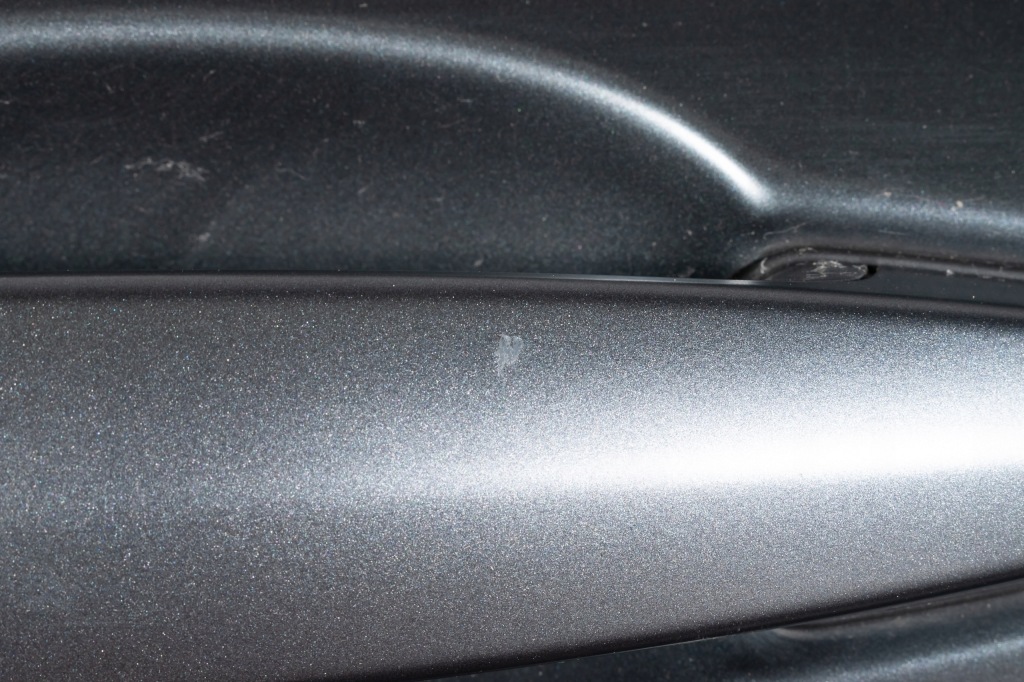 фото №3, Bmw 4 f36 gc двері задні праве правий задня frozengrey