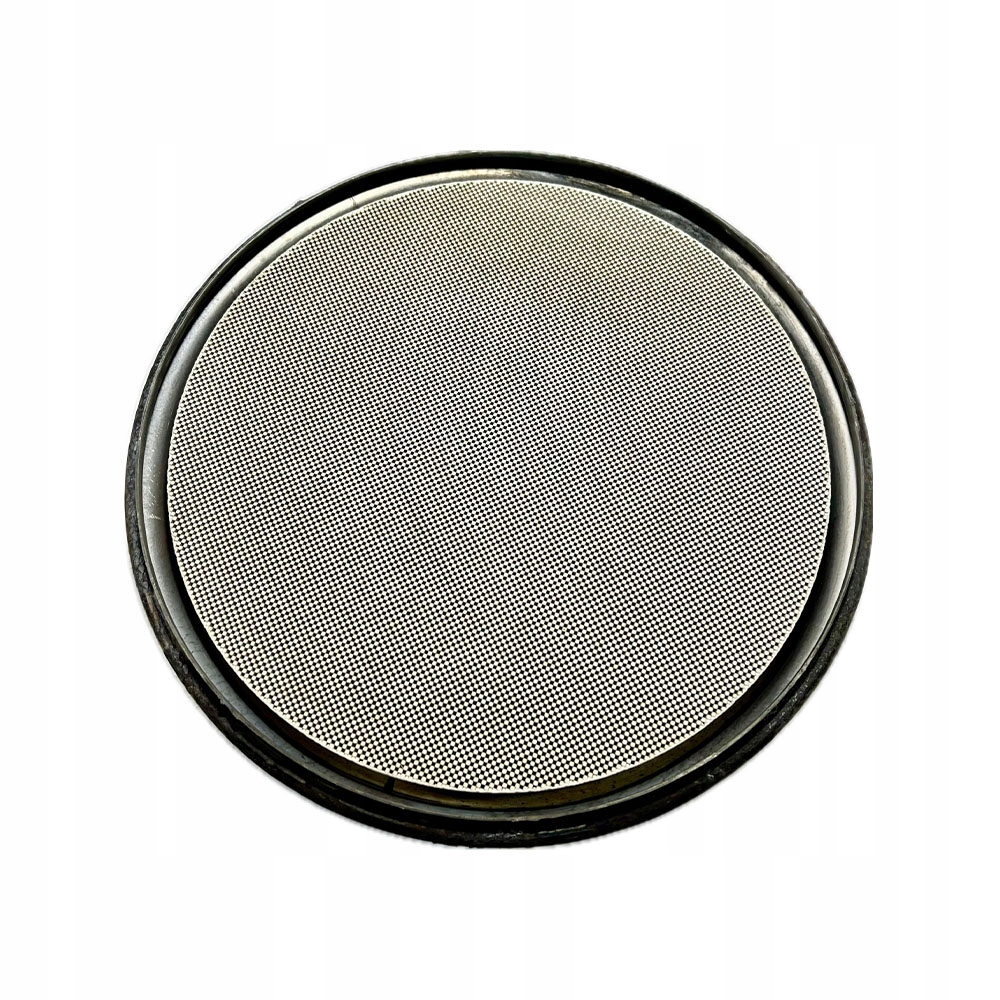 фото №3, Фільтр dpf man tgx, tgs