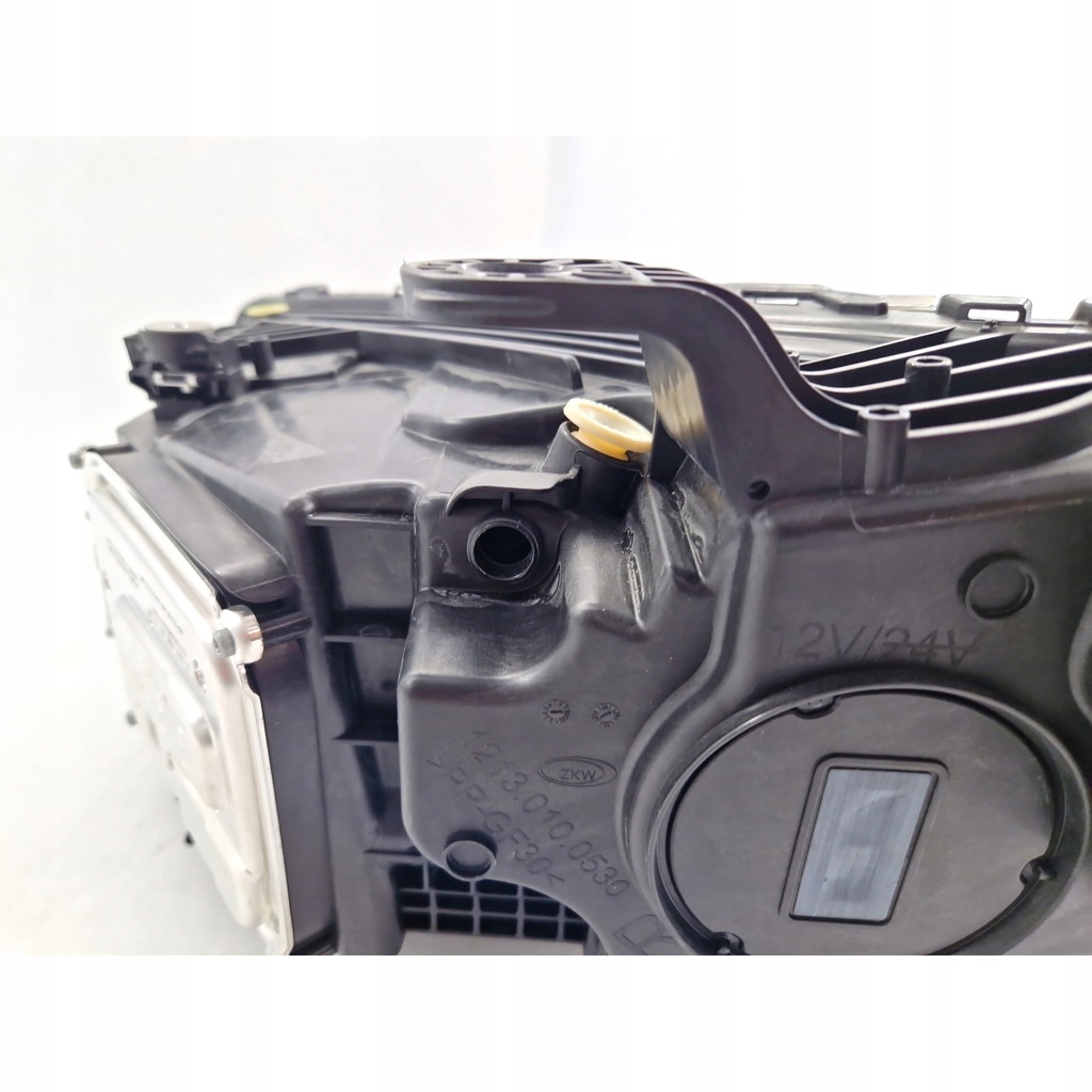 фото №7, Mercedes glc x254 лампа a2549062602