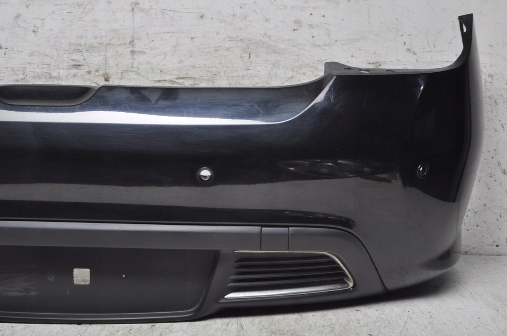 Peugeot 308 i hb lift бампер задняя задний pdc с Разборки