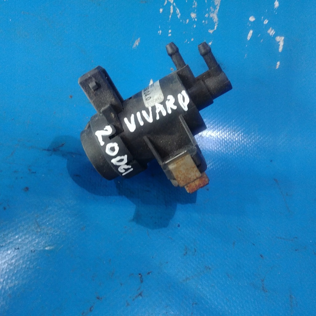 фото №13, Преобразователь давления pierburg 7.02256.04.0 770011