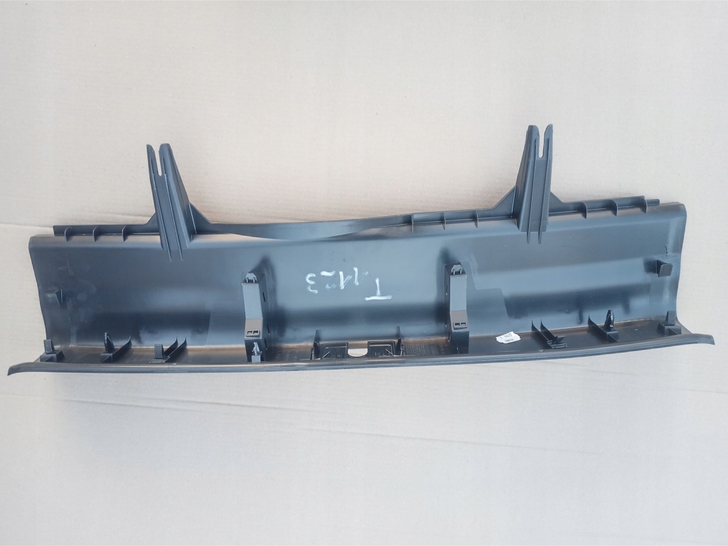 фото №2, Захист поріг багажника audi a5 8t8864483