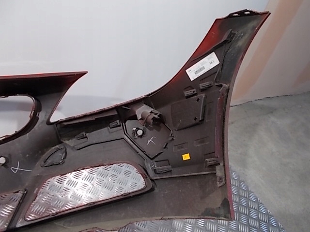 фото №13, Бампер перед bmw z4 e89 09-13 оригінал омивачі pdc