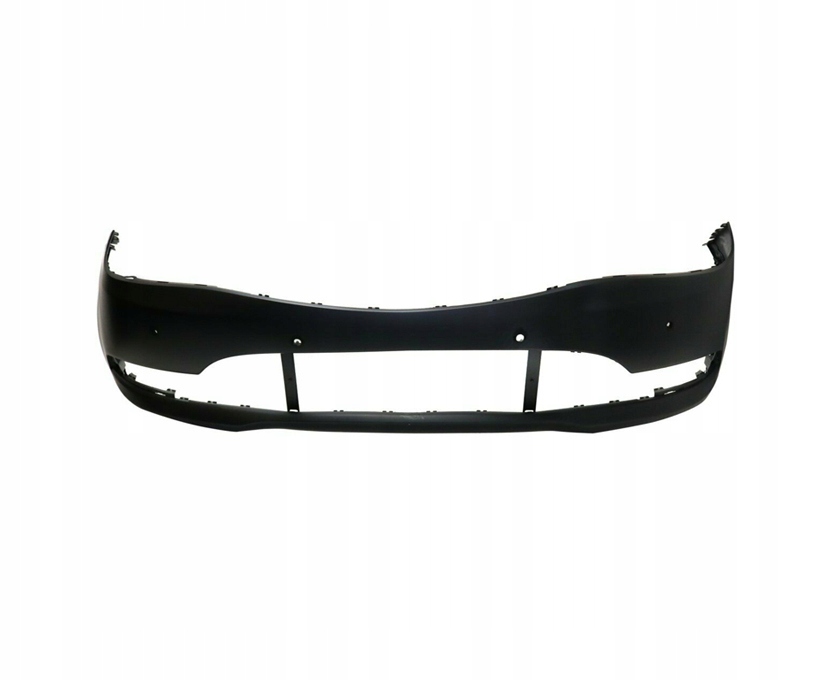 фото №1, Бампер передній chrysler 200 15- 5sh88tzzab