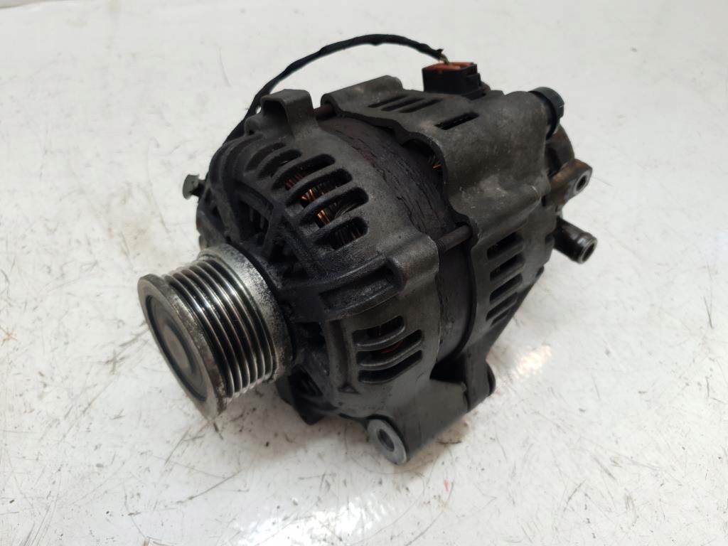 фото №2, Генератор kia magentis ii 2.0 crdi