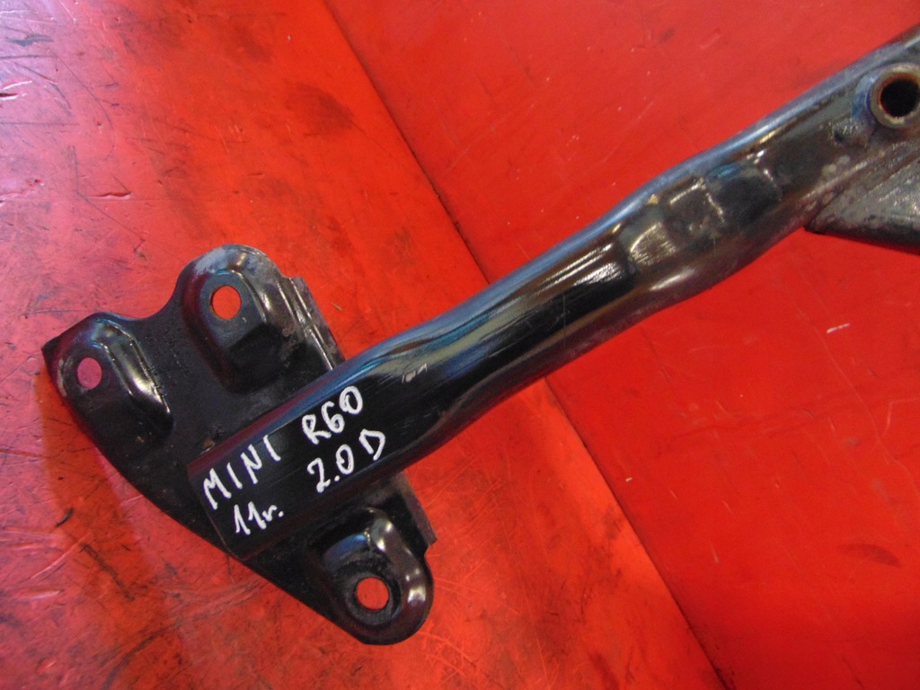 фото №12, Mini countryman r60 подрамник подрамник подрамник перед