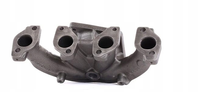 фото №12, Lrt k918 колектор випускний do fiat qubo 225 do peugeot 207 wa, wc