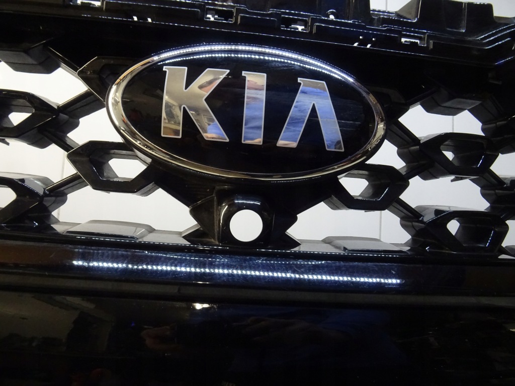 фото №10, Бампер перед kia sorento iv 20- 86511-p8000 llu